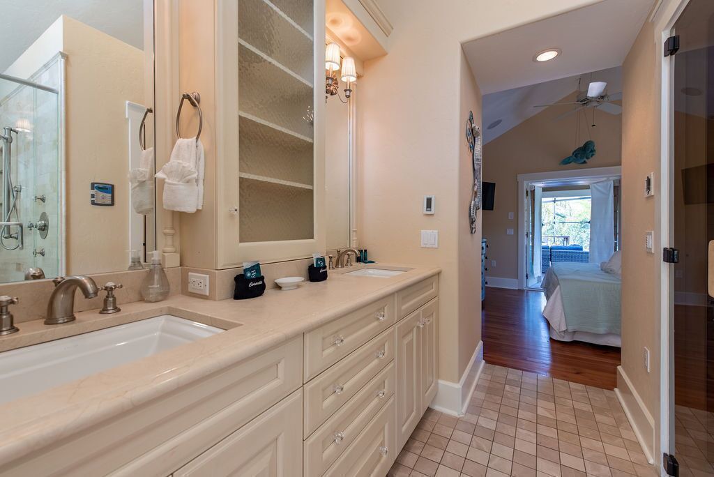 Photo of Bathroom in Anna Maria