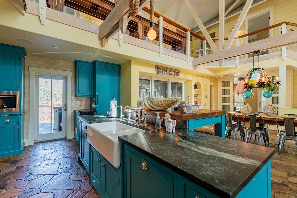 Photo of Kitchen in Anna Maria