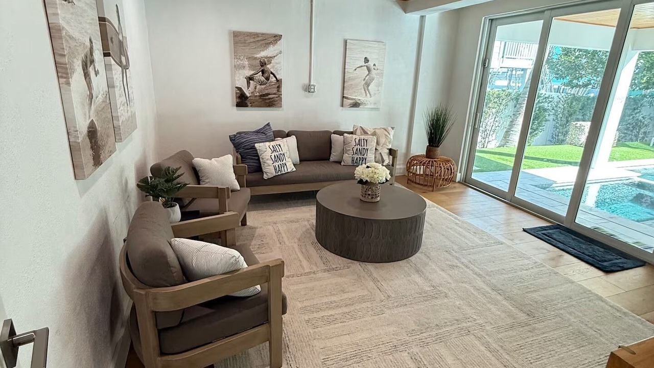 Photo of Outdoor in Ilexhurst