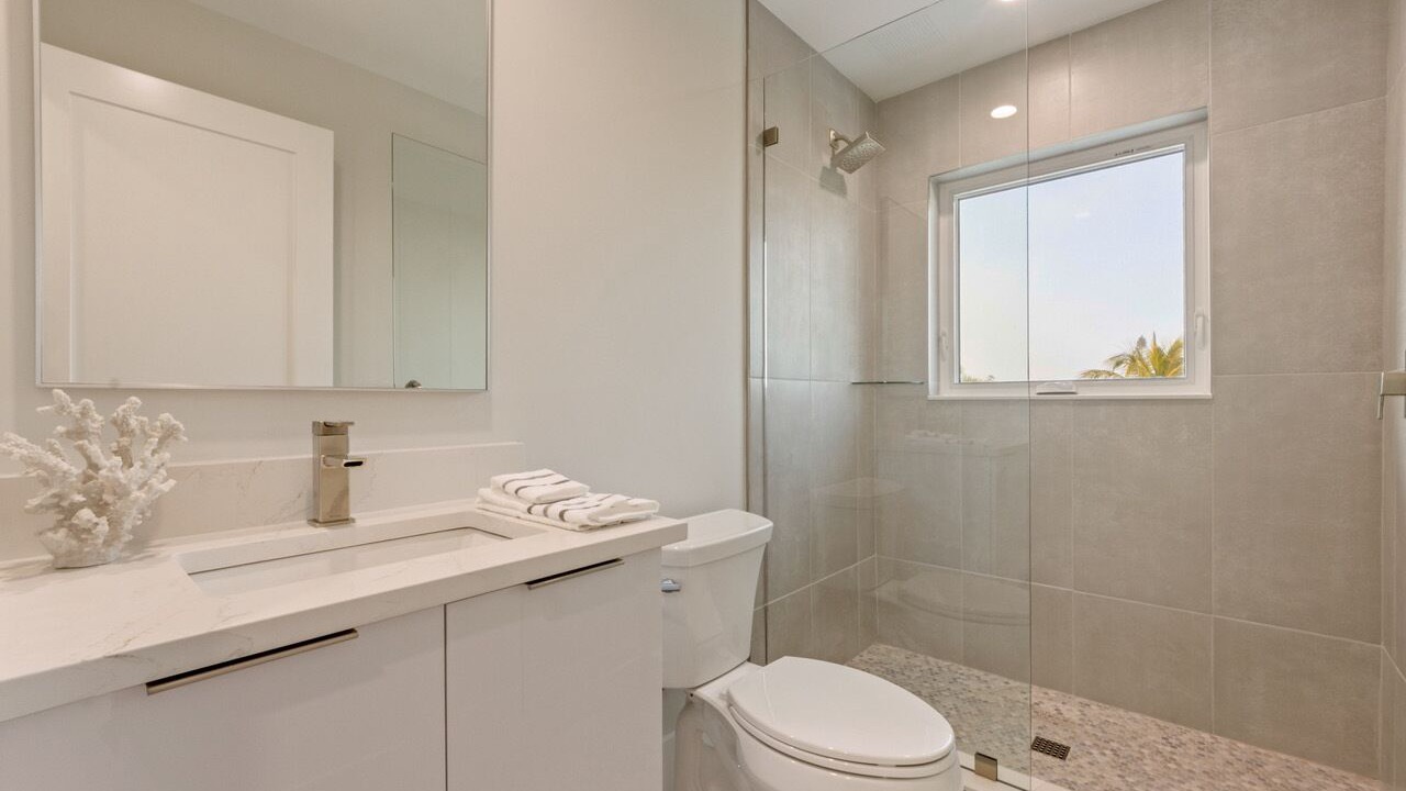 Photo of Bathroom in Ilexhurst