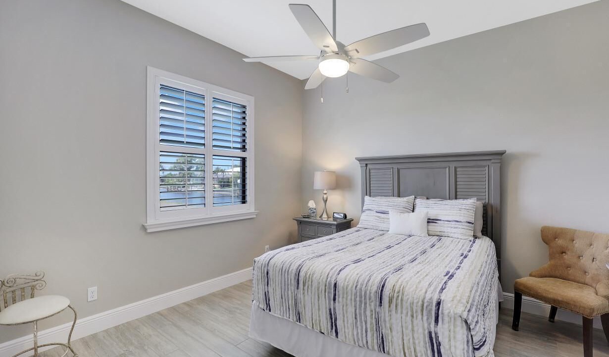 Photo of Bedroom in Pelican