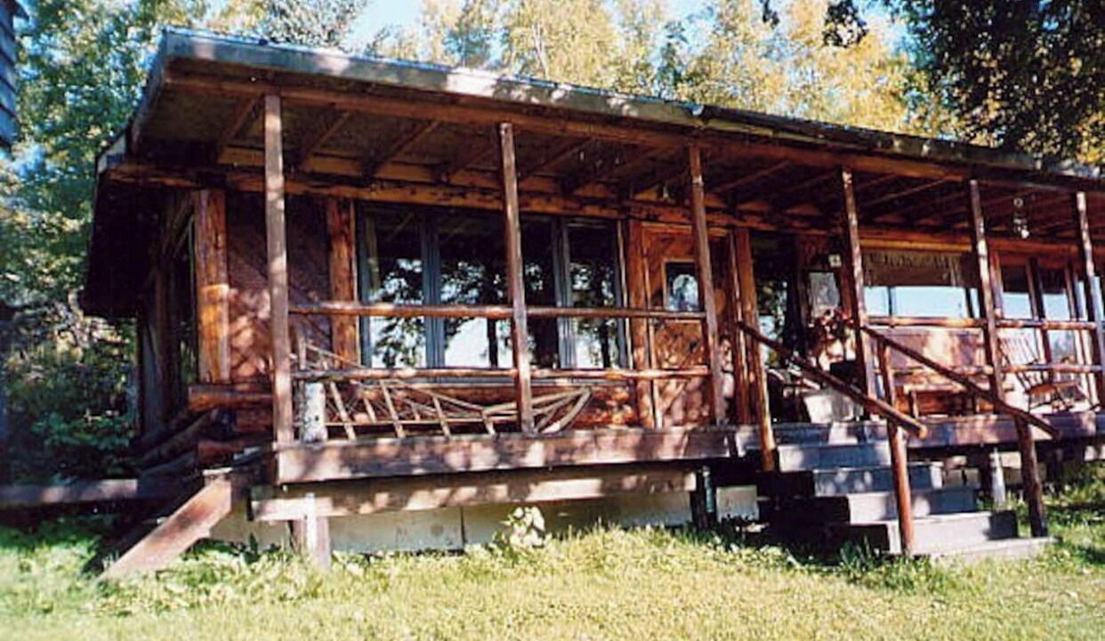 Photo of Outdoor in Homer