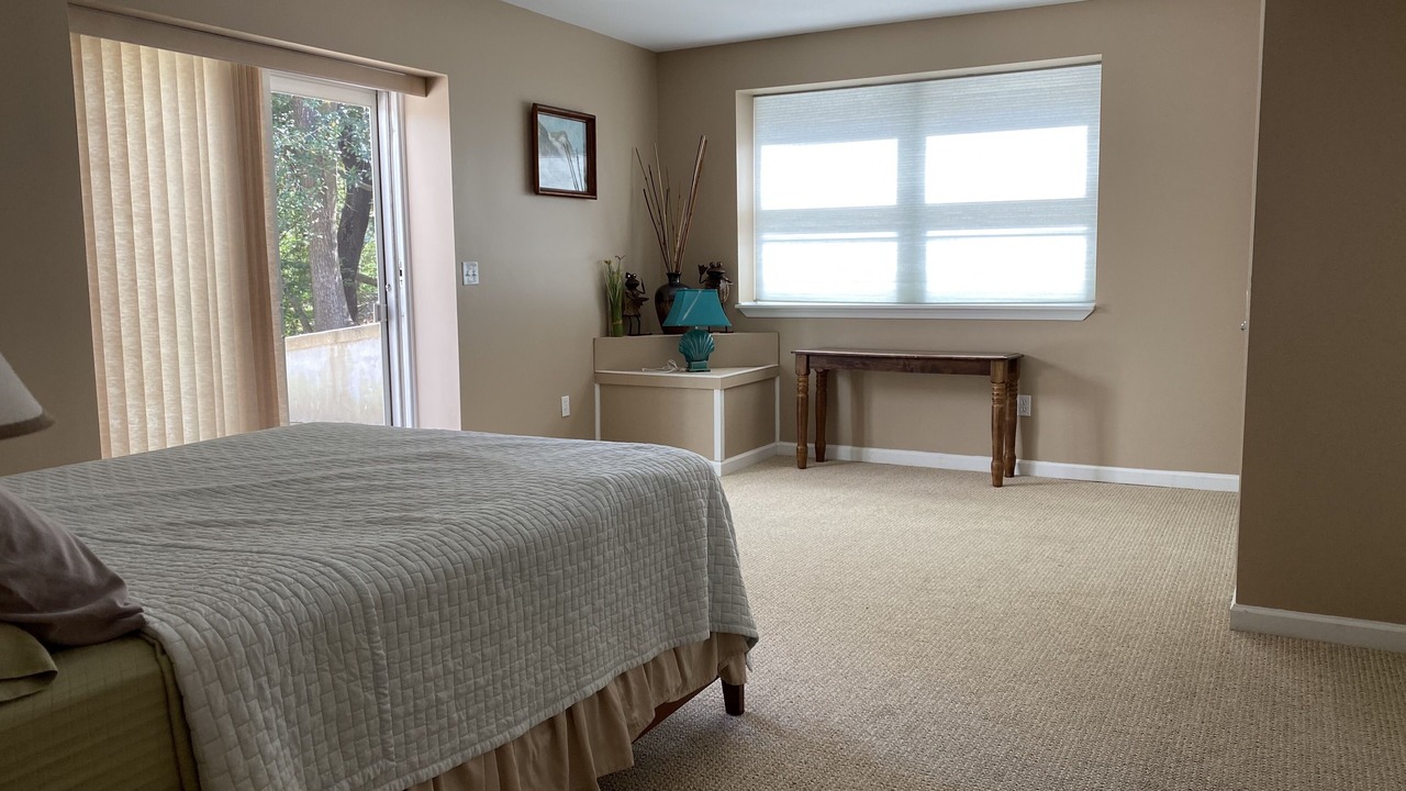 Photo of Bedroom in Rehoboth Beach