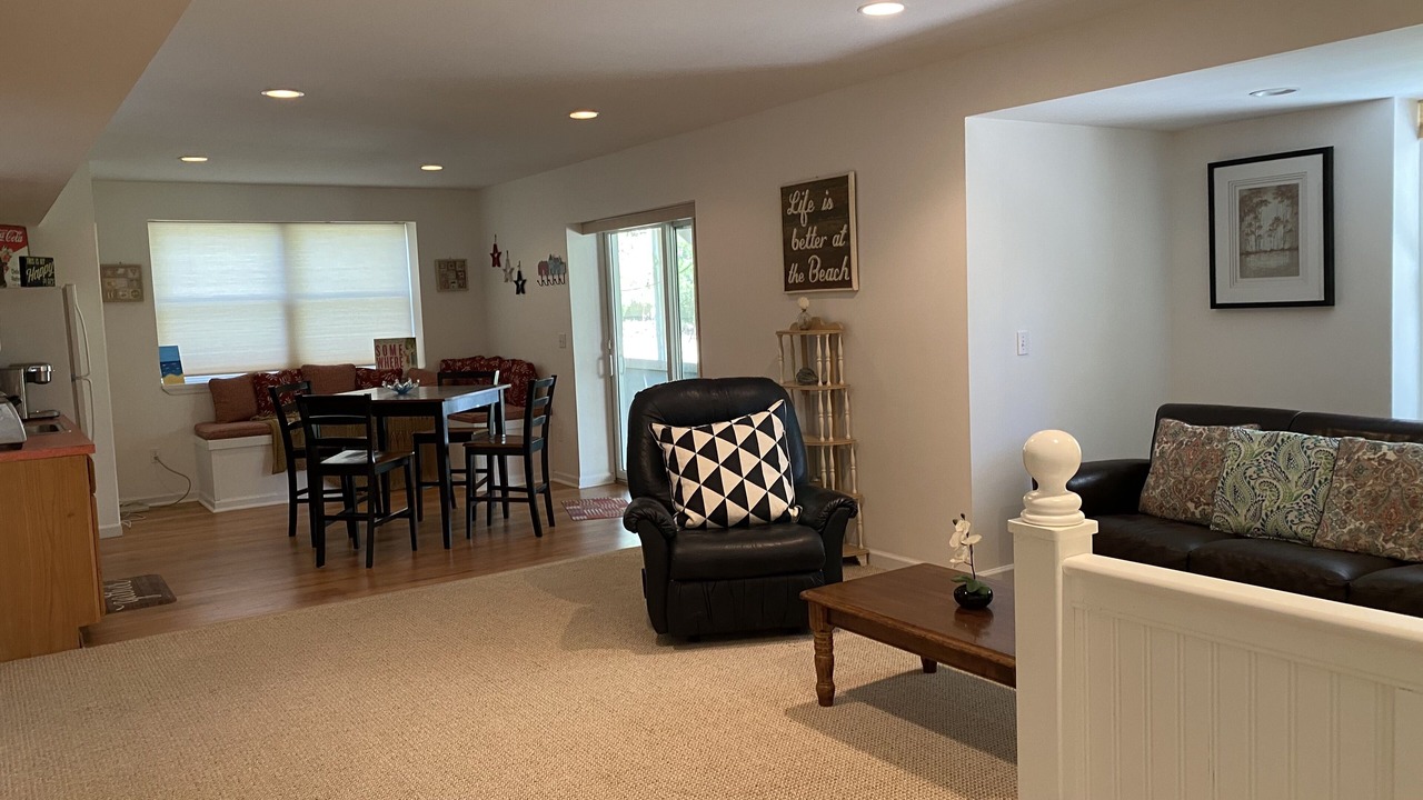 Photo of Livingroom in Rehoboth Beach