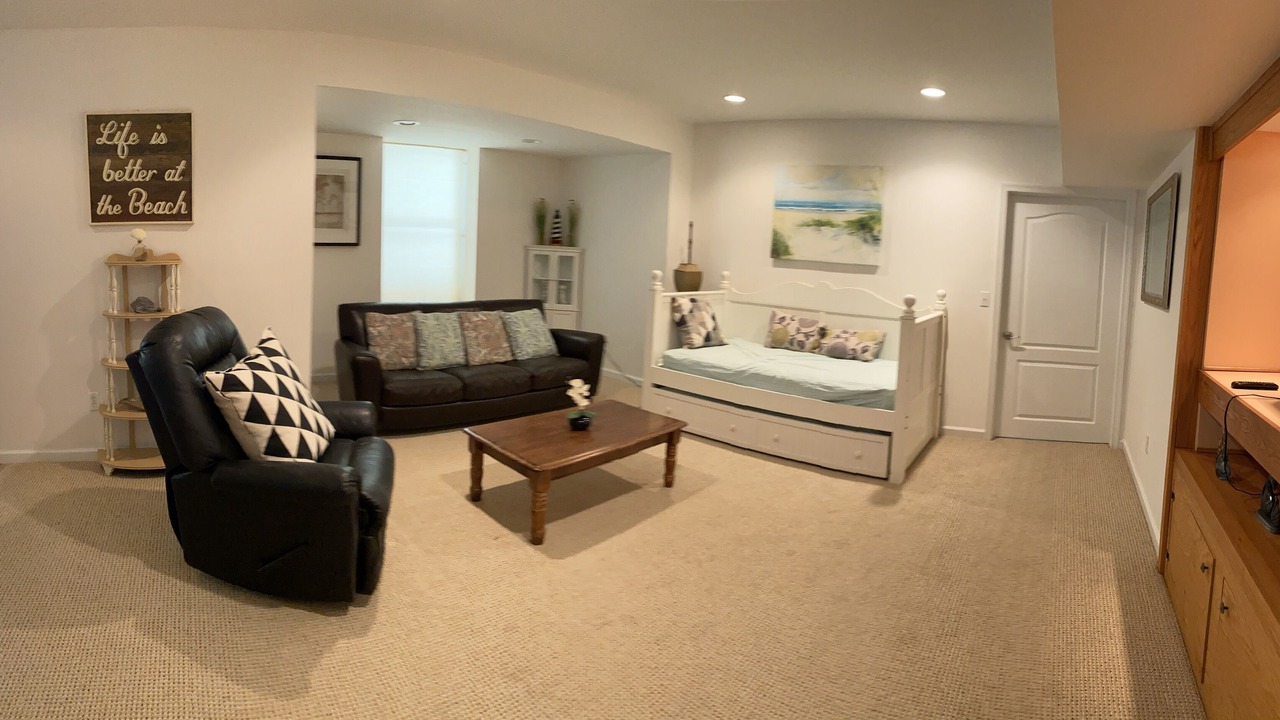 Photo of Livingroom in Rehoboth Beach
