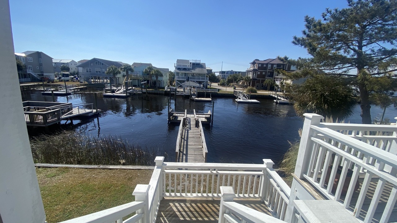 Photo of Outdoor in Ocean Isle Beach
