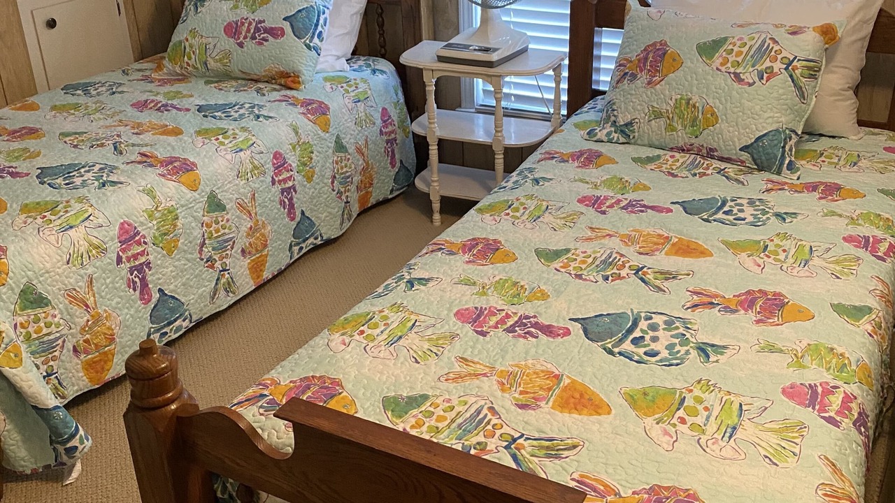 Photo of Bedroom in Ocean Isle Beach