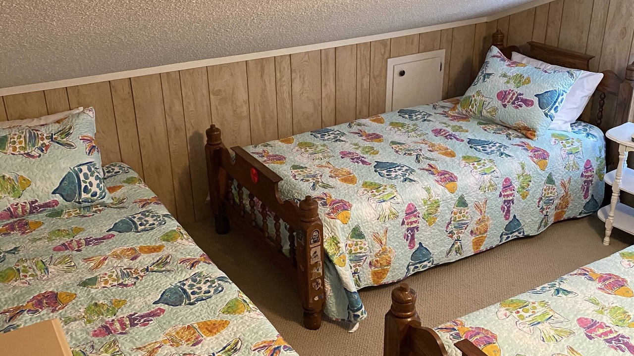 Photo of Bedroom in Ocean Isle Beach