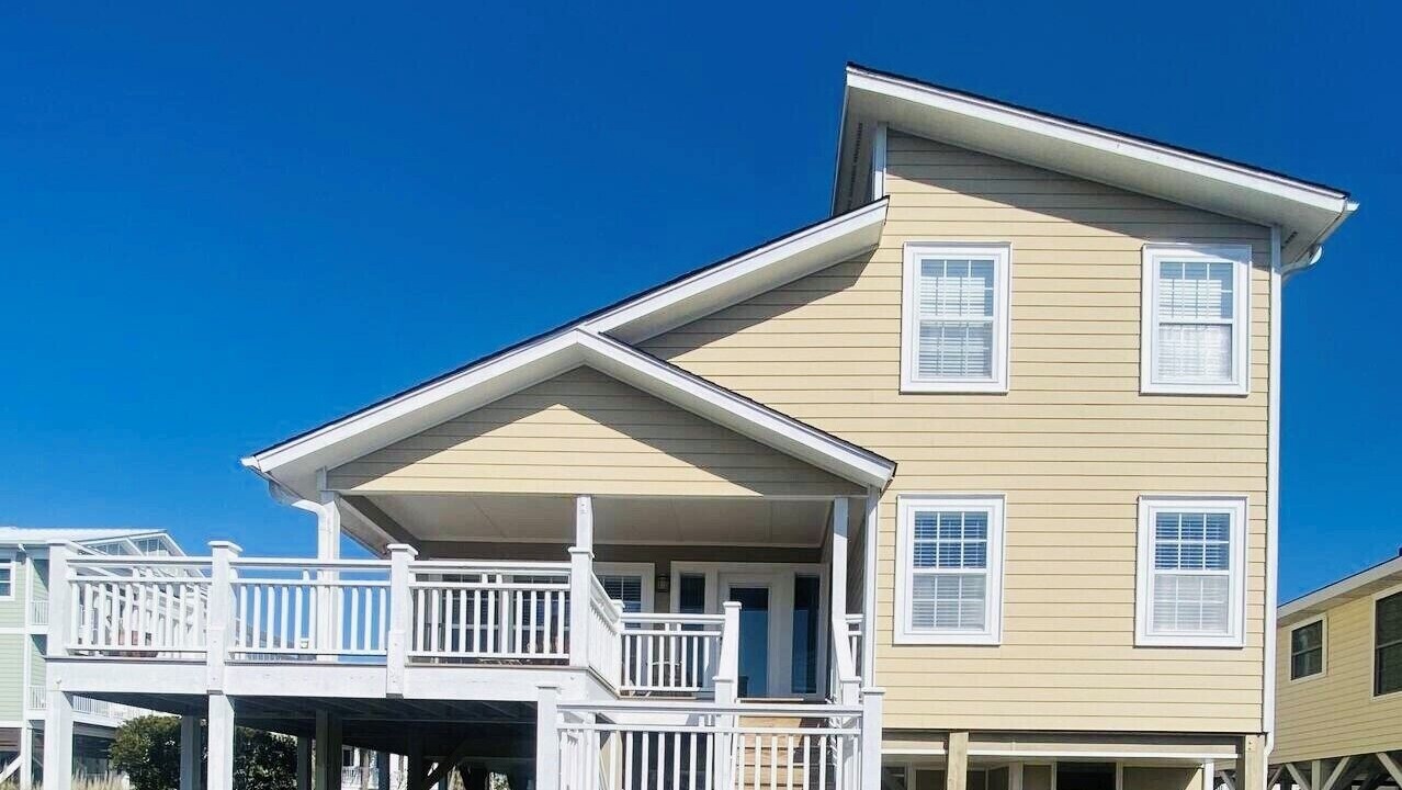 Photo of Others in Ocean Isle Beach