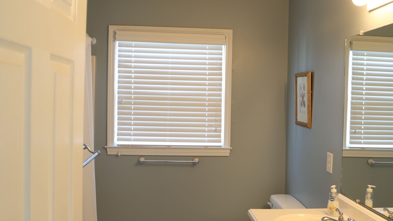 Photo of Bathroom in Ocean Isle Beach