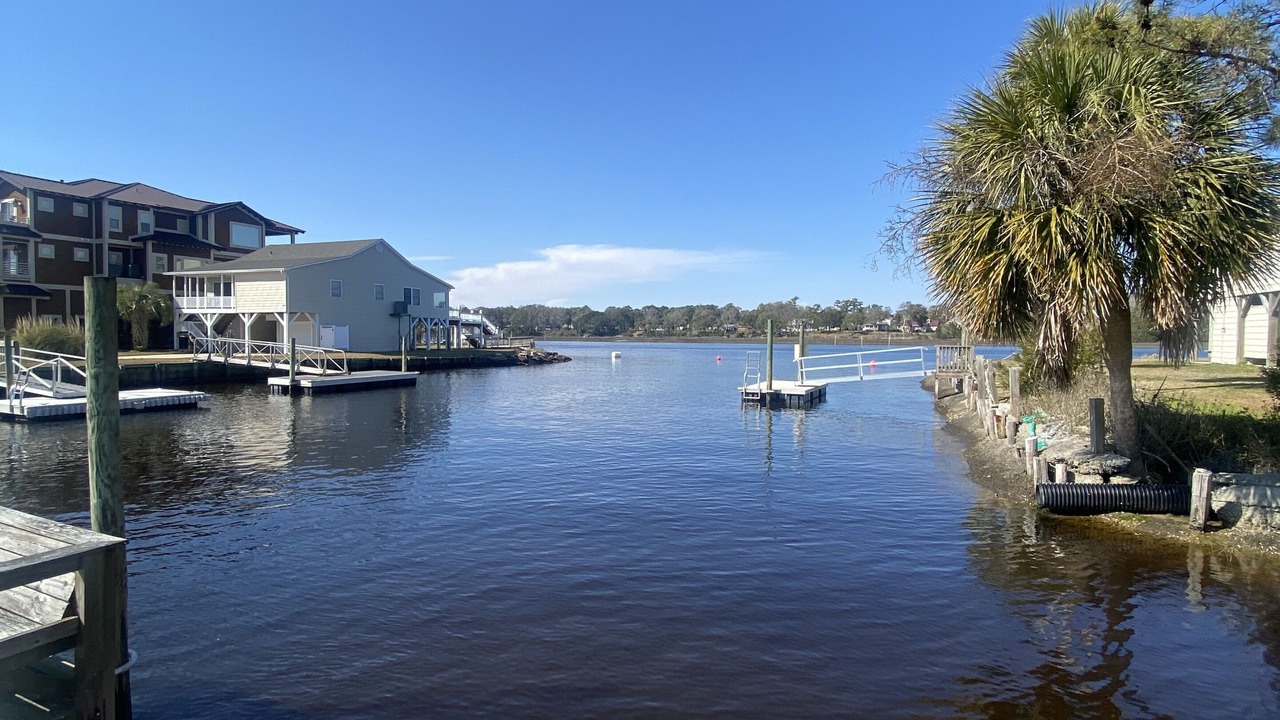 Photo of Outdoor in Ocean Isle Beach