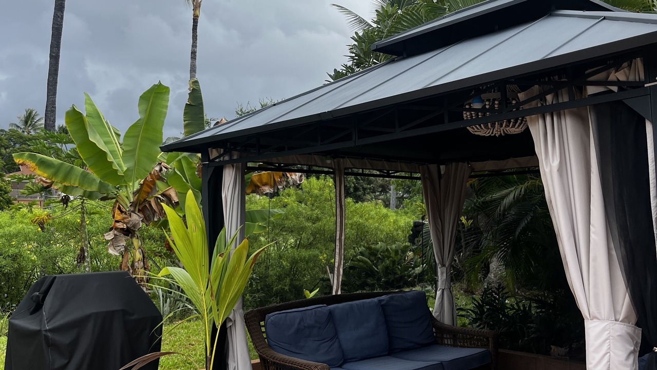 Photo of Outdoor in Keauhou