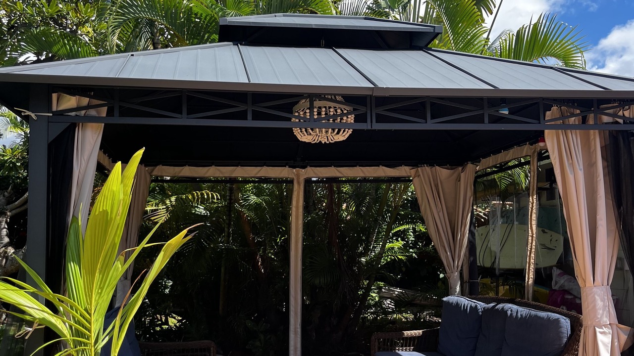 Photo of Outdoor in Keauhou