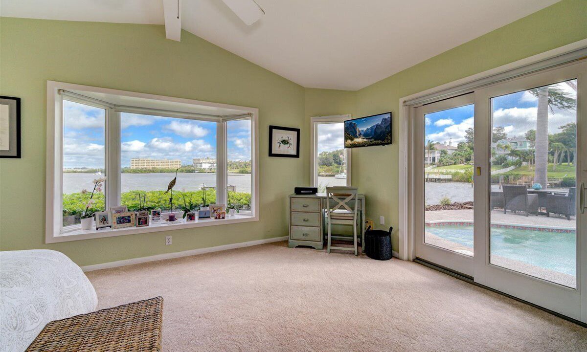 Photo of Bedroom in Harbor Bluffs