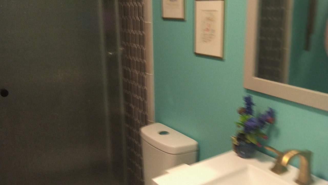 Photo of Bathroom in Sunset Beach
