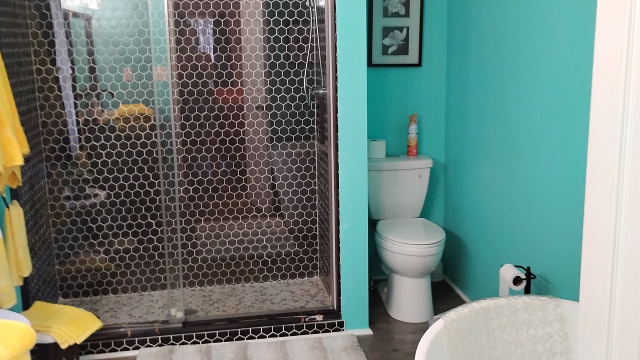 Photo of Bathroom in Sunset Beach