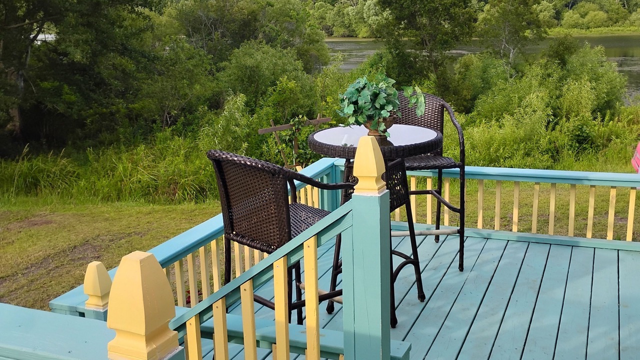 Photo of Outdoor in Sunset Beach