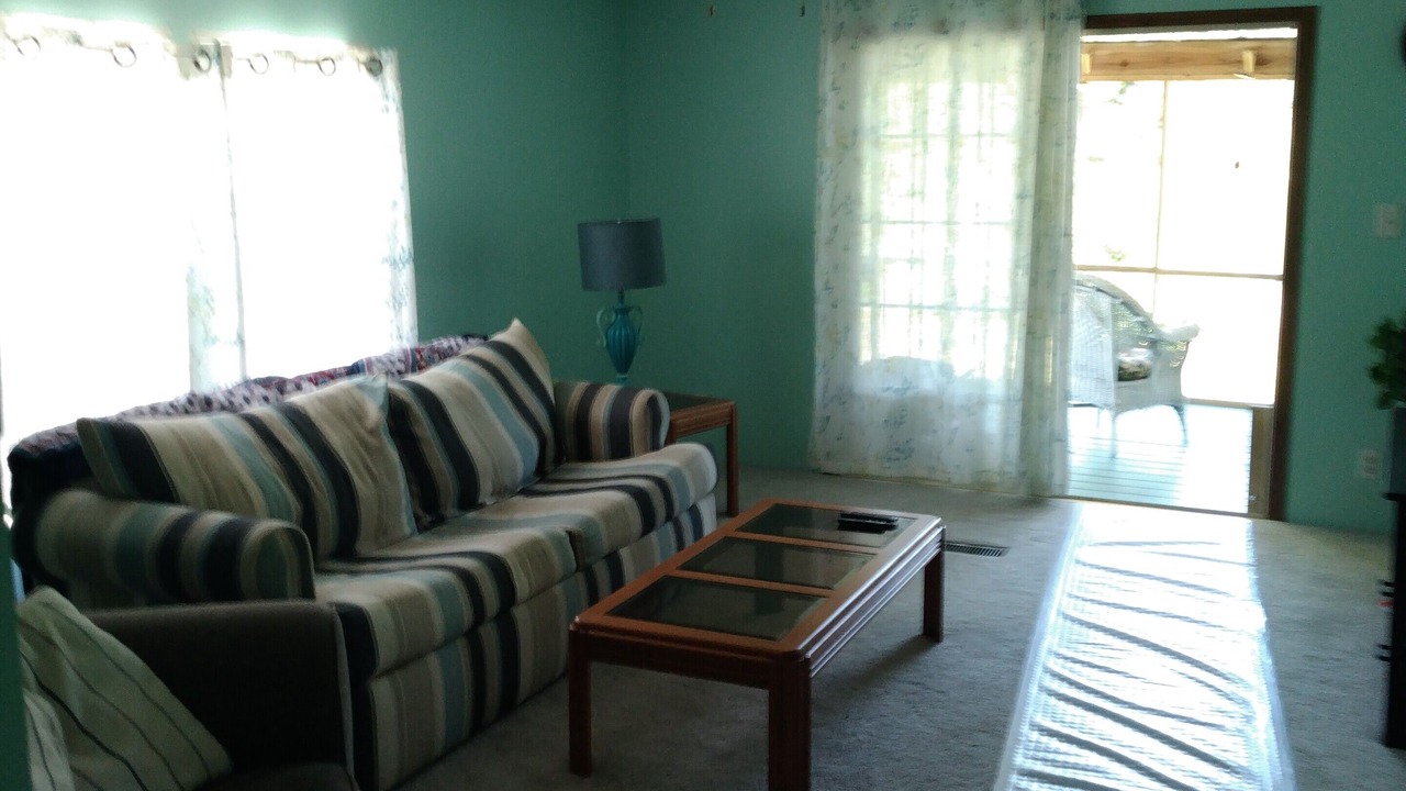 Photo of Bedroom in Sunset Beach
