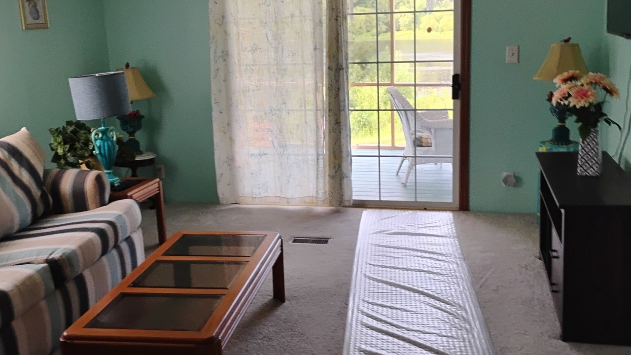 Photo of Livingroom in Sunset Beach