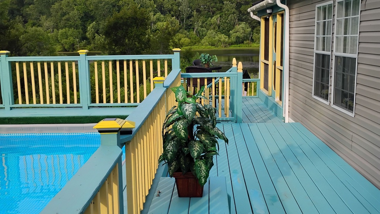 Photo of Outdoor in Sunset Beach