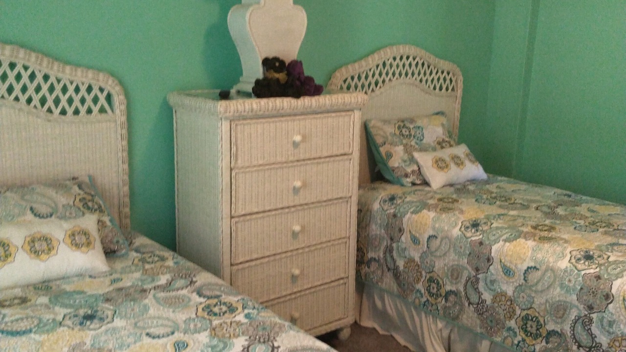 Photo of Bedroom in Sunset Beach