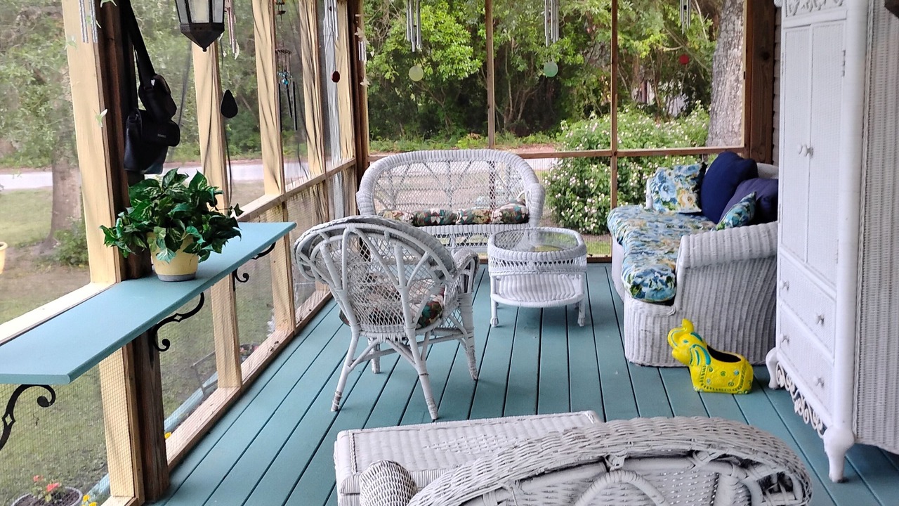 Photo of Outdoor in Sunset Beach