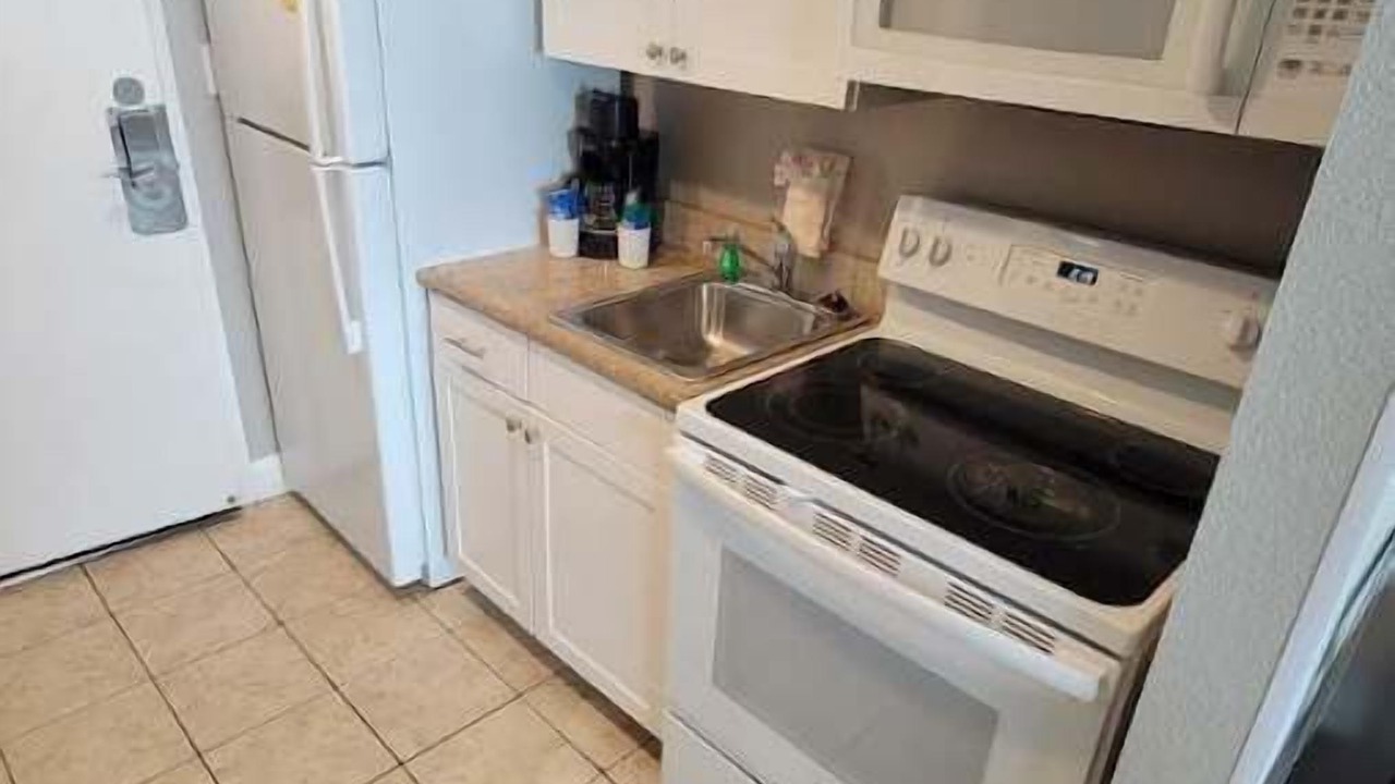 Photo of Kitchen in Myrtle Beach