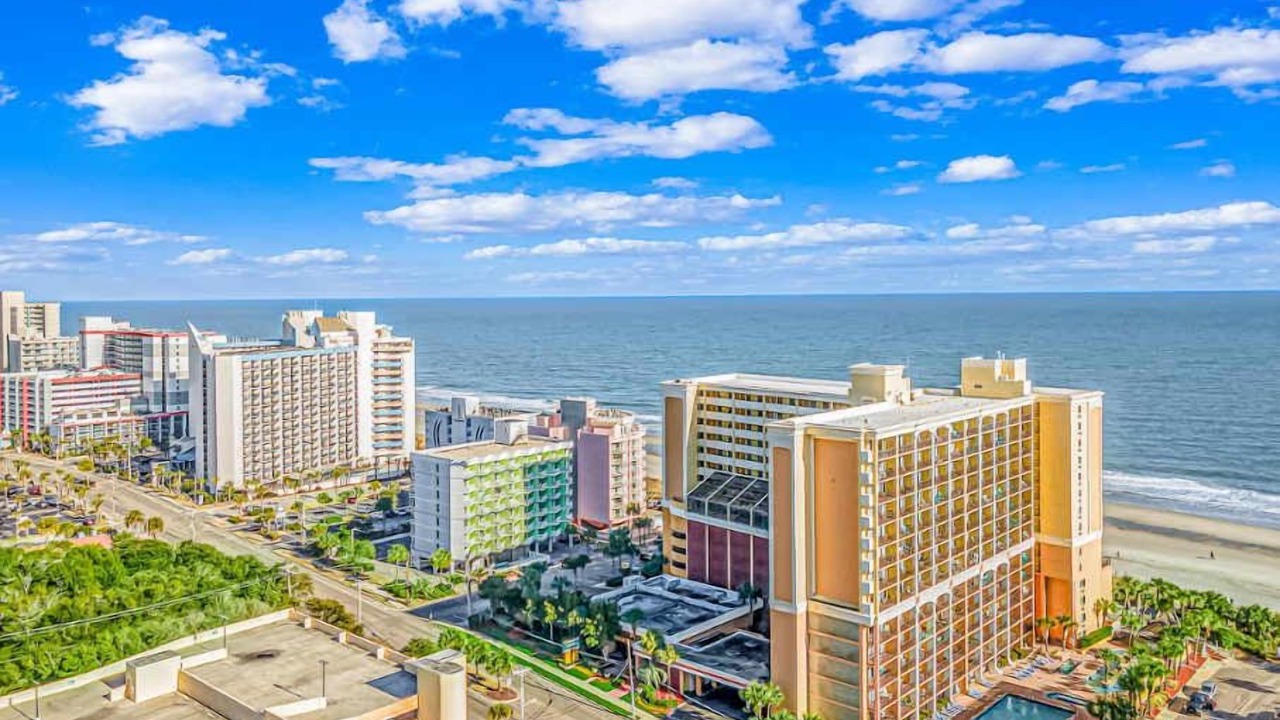 Photo of Outdoor in Myrtle Beach