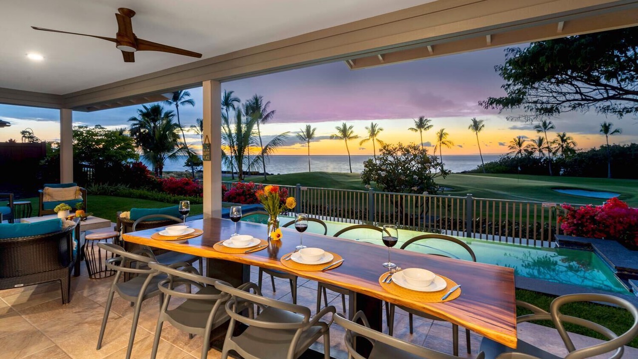 Photo of Outdoor in Keauhou