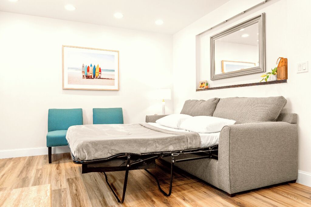 Photo of Bedroom in Treasure Island