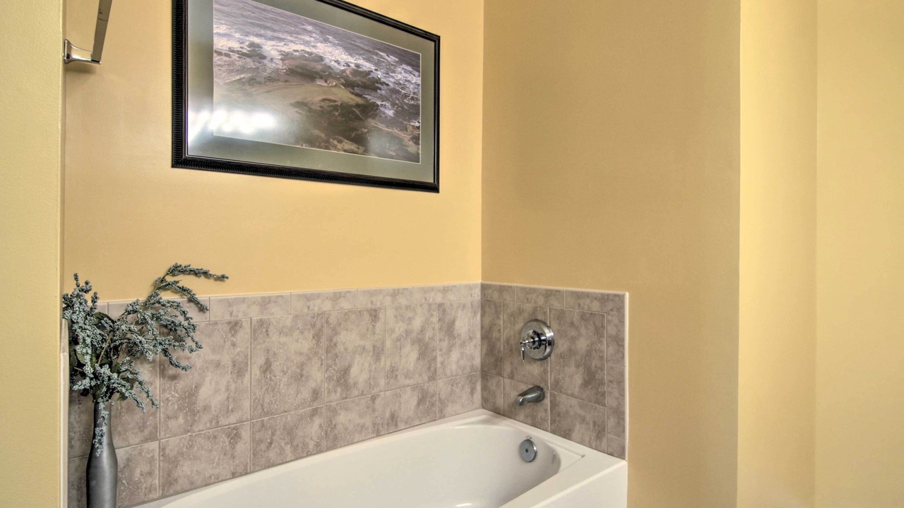Photo of Bathroom in Ocean View