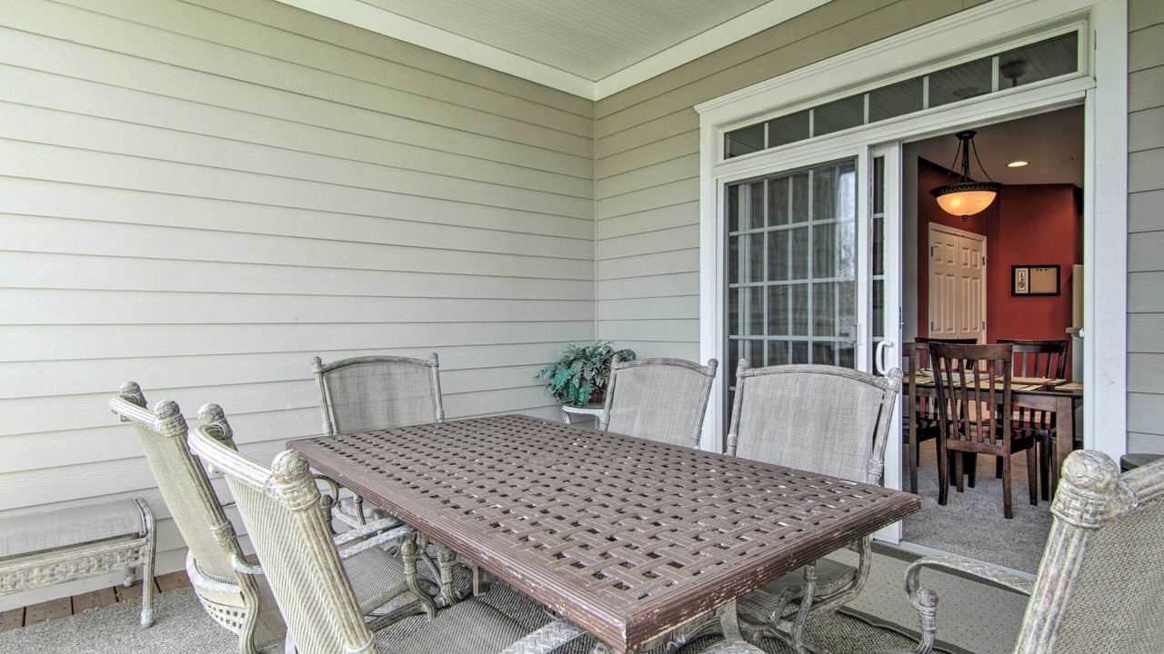 Photo of Outdoor in Ocean View