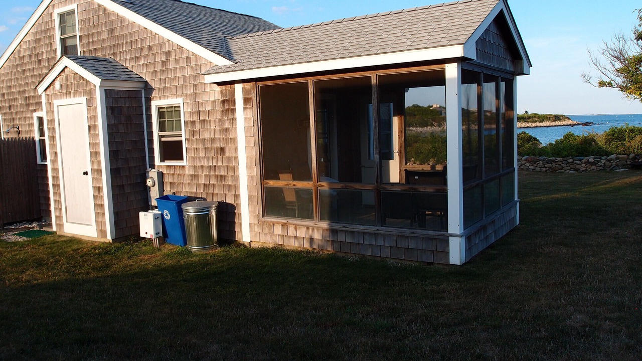 Photo of Outdoor in Little Compton