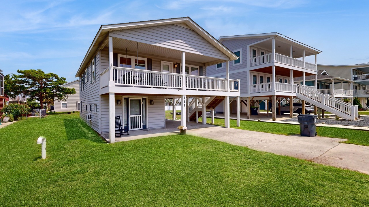 Photo of Outdoor in Holden Beach