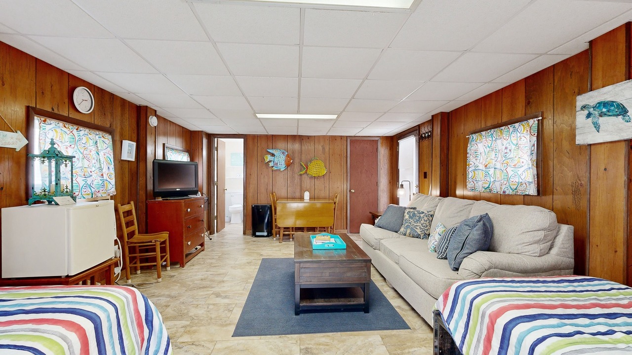Photo of Bedroom in Holden Beach