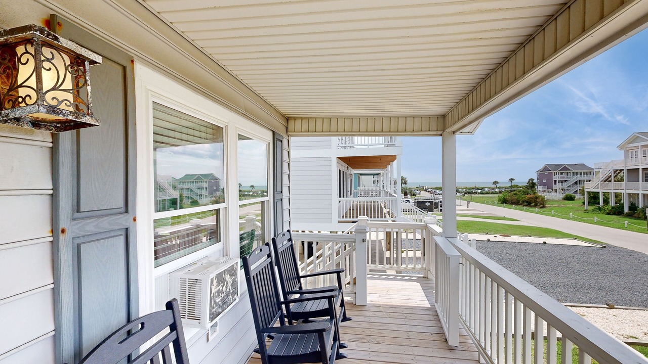 Photo of Outdoor in Holden Beach