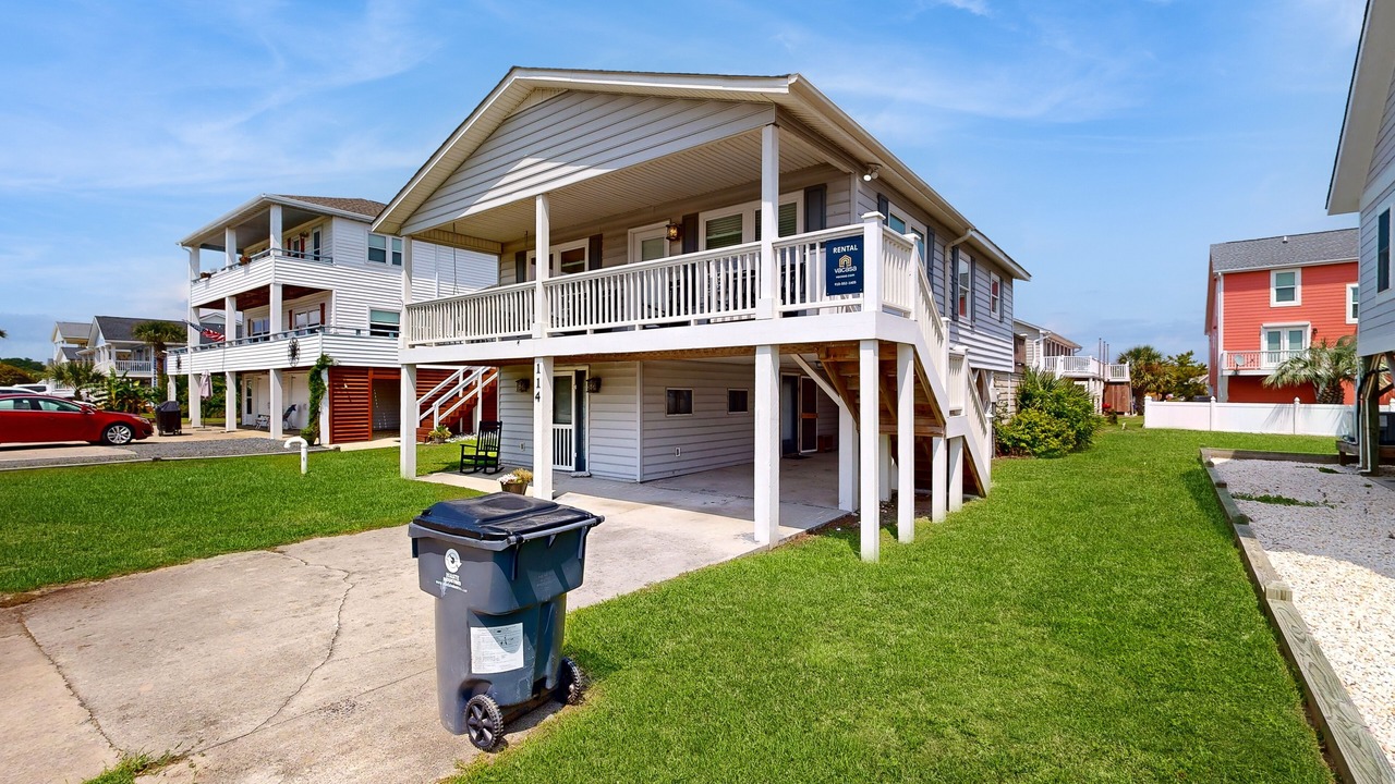 Photo of Outdoor in Holden Beach