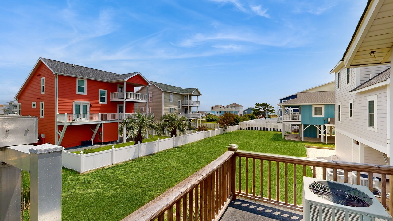 Photo of Outdoor in Holden Beach