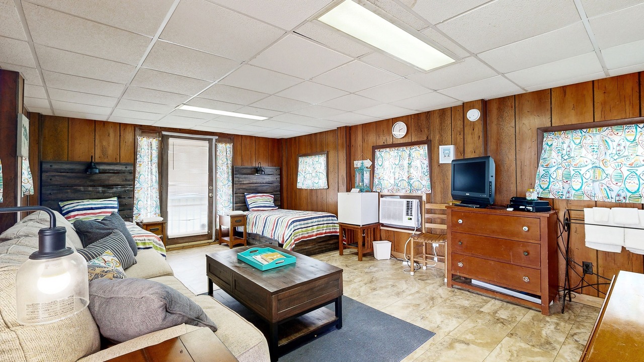 Photo of Bedroom in Holden Beach