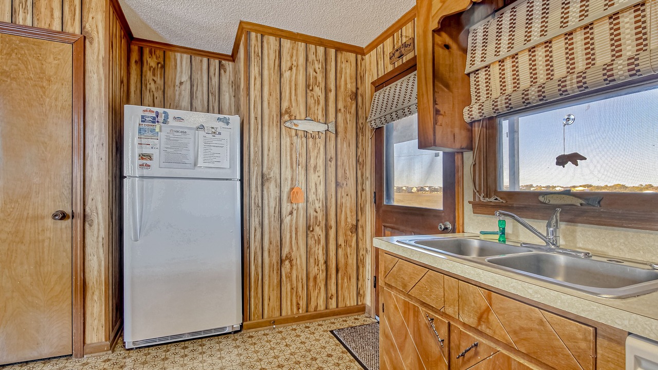 Photo of Kitchen in Holden Beach