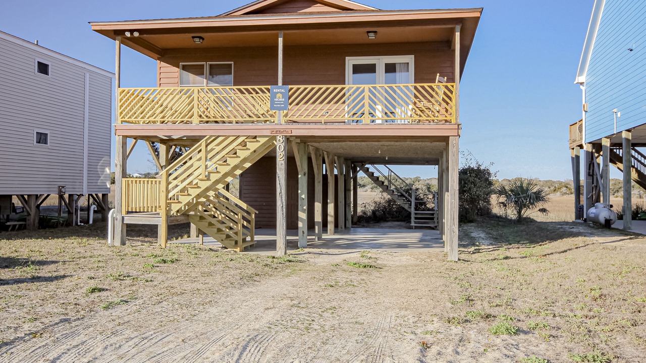 Photo of Outdoor in Holden Beach