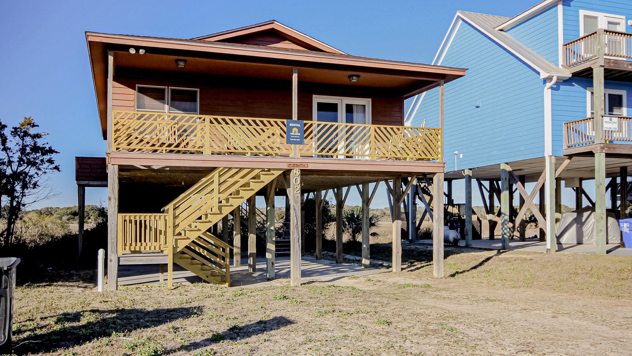 Photo of Outdoor in Holden Beach
