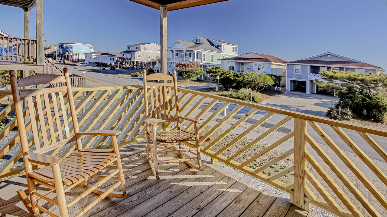 Photo of Outdoor in Holden Beach