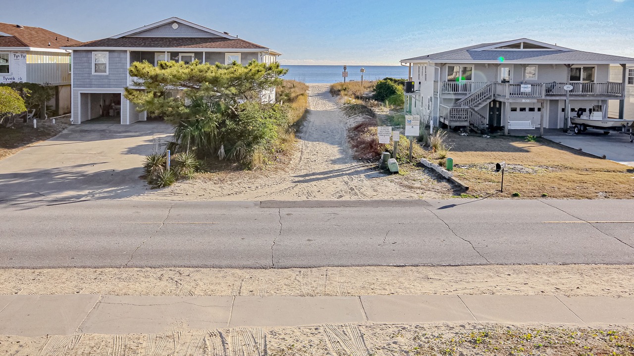 Photo of Outdoor in Holden Beach