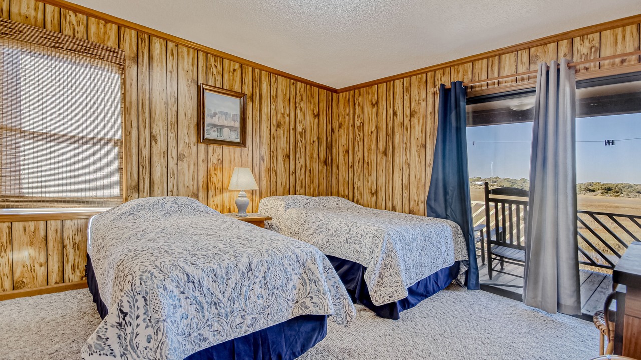 Photo of Bedroom in Holden Beach
