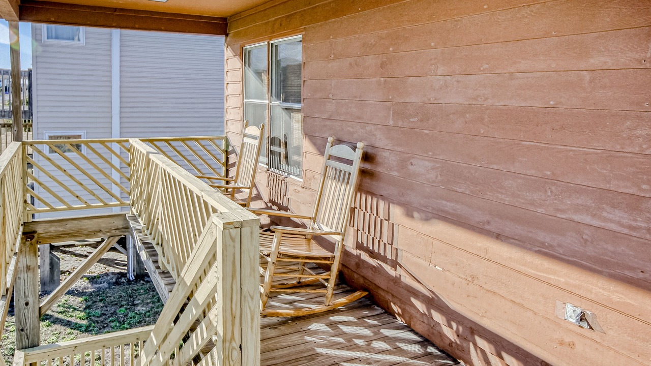 Photo of Outdoor in Holden Beach