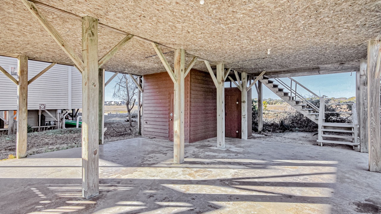 Photo of Outdoor in Holden Beach