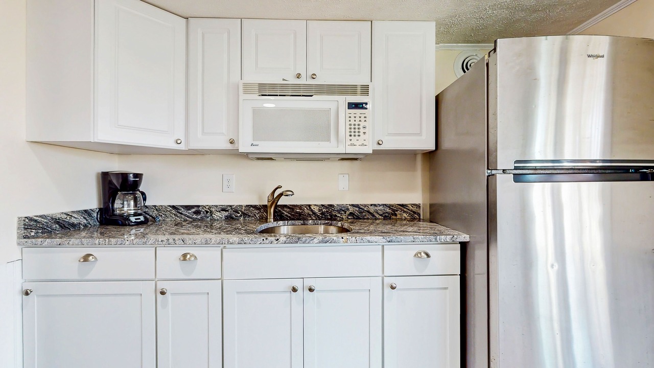 Photo of Kitchen in Holden Beach