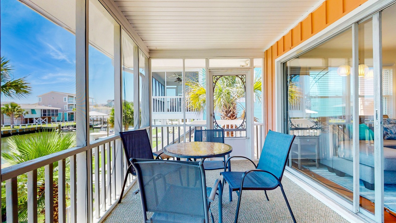 Photo of Outdoor in Holden Beach