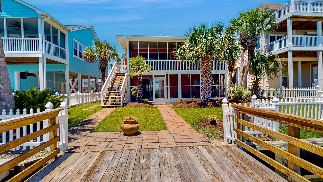 Photo of Outdoor in Holden Beach